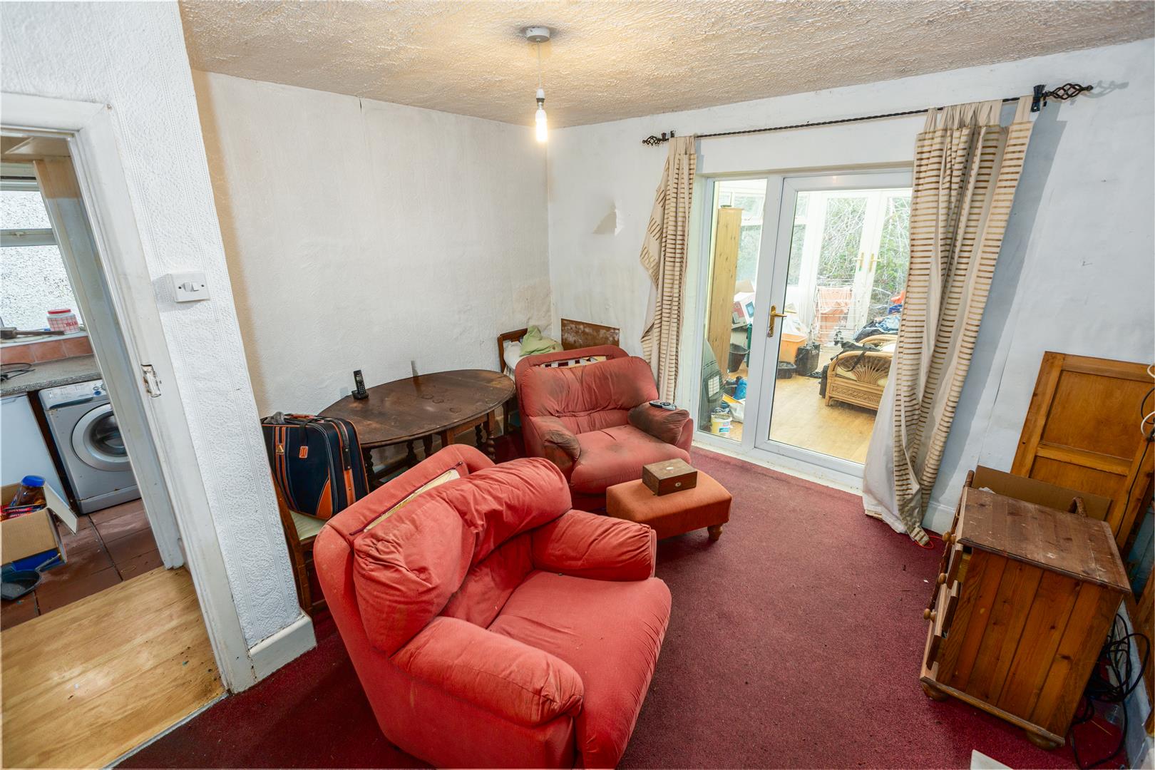 Heol Gwys, Upper Cwmtwrch, Swansea, SA9 2XH